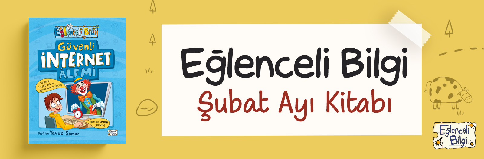 Şubat Kitapları