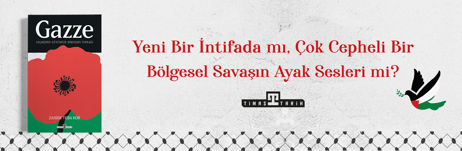 Gazze