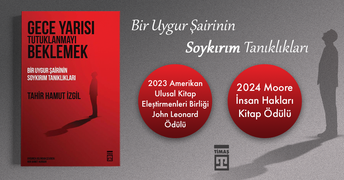 gace yarısı tutuklanmayı beklemek