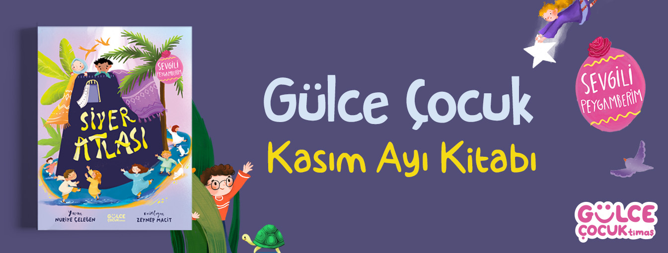 Kasım Kitapları