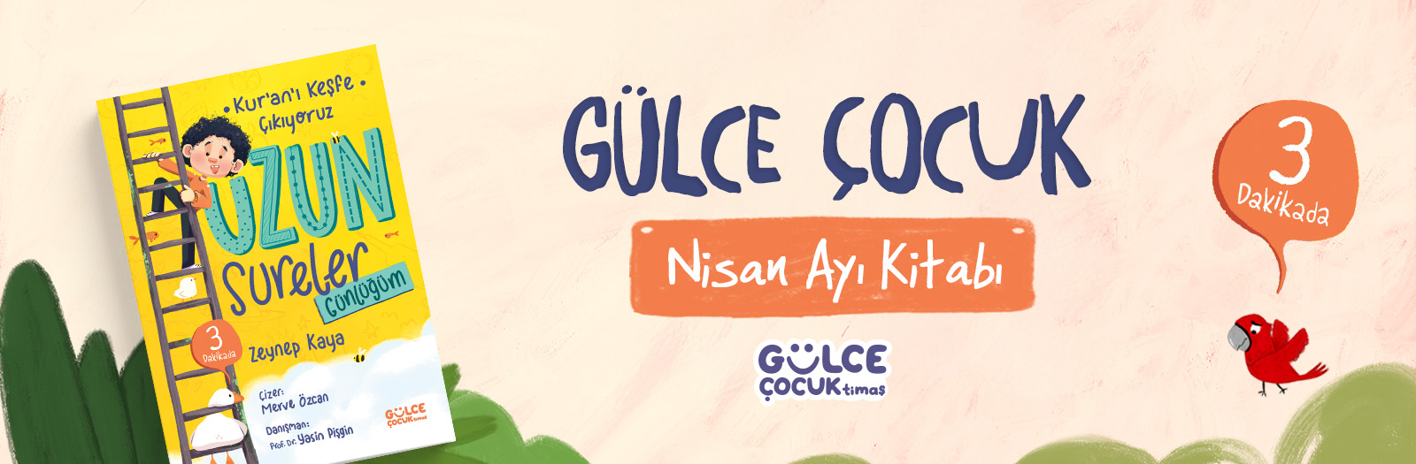nisan gülceçocuk kitap