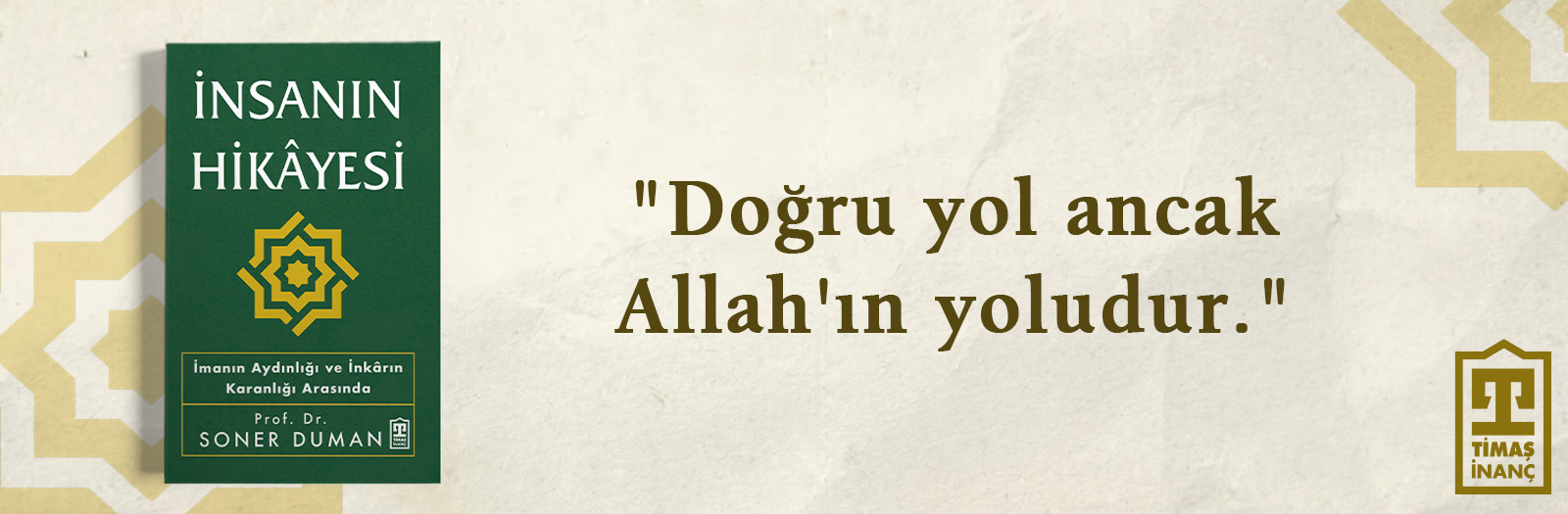 İnsanın Hikayesi