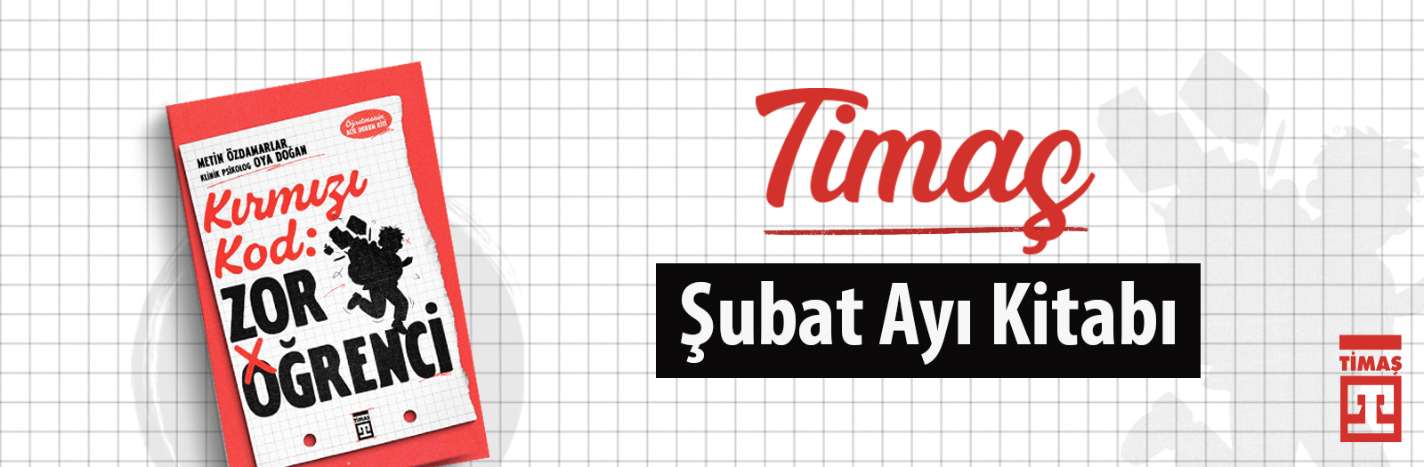 Kırmızı kod Zor Öğrenci