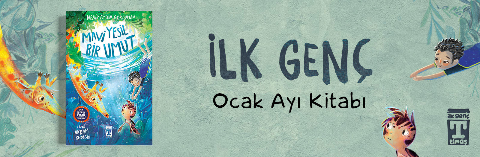 ocak Kitapları