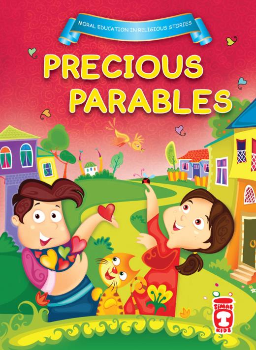 can-can---precious-parables-ingilizce-9786050815597.jpg